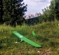 Preview: 2694 Boo Slope Glider Holzbausatz in innovativer Sperrholzbauweise